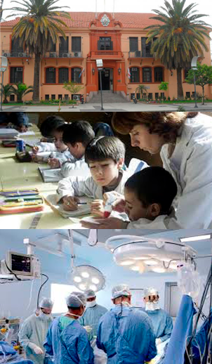 Paritarias, el techo del 15% es la madre de todas las batallas