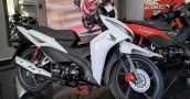 En abril aumentó un 20,3% la venta de motos