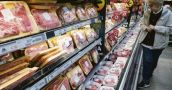 Supermercados: en un año el consumo real de carne bajó un 2,4%