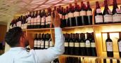 Fuerte aumento de la venta de vino riojano en el mercado nacional