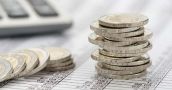La recaudación de abril quedó más de un 24% por debajo de la inflación