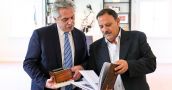 ¿Qué le reclama el Gobierno riojano a la Nación en materia de fondos?