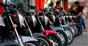 La venta de motos creció un 36,1% en octubre