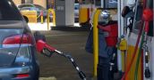 El consumo de combustible creció un 4,6%