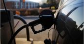 El consumo de combustibles aumentó un 110% en abril