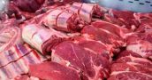 El consumo real de carne subió un 9,6% en agosto