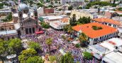La mitad de los capitalinos tienen menos de 30 años