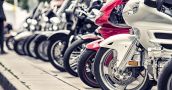 La venta de motos subió un 35,8% en el primer cuatrimestre del año