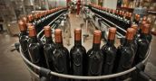 Se derrumbaron las exportaciones de vino riojano