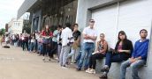 El 40% de los desocupados perdieron su empleo en los últimos seis meses de 2019