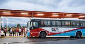 Riojabus tiene uno de los cuatro boletos más baratos para viajar del país
