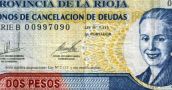 ¿Qué implicaría que La Rioja emita una cuasi moneda?