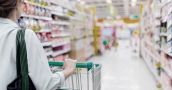 El consumo en los supermercados de la provincia bajó casi un 14% en términos reales