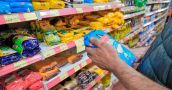 En junio las ventas en los supermercados quedaron por debajo de la inflación