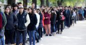 La ciudad de La Rioja ocupa el puesto once entre los centros urbanos con menor índice de desempleo