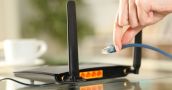 El 93% de los hogares de la ciudad Capital tienen acceso a internet