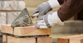 El salario formal en la construcción alcanzó un monto promedio de $1.353.104