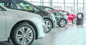 La venta de autos 0 km sufrió una fuerte baja en septiembre
