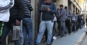En la ciudad de La Rioja 31.000 personas tienen problemas de empleo