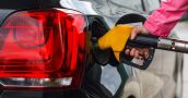 En enero creció un 12,3% el consumo de combustibles