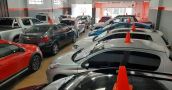 La venta de autos usados bajó un 15,6% en marzo
