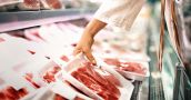 En un año el consumo real de carne en los supermercados tuvo un aumento real del 5,9%