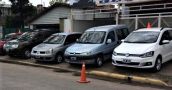 La venta de autos usados disminuyó un 9,2%