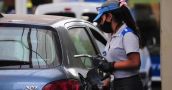 En octubre el consumo de combustibles creció un 8,7%