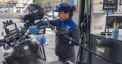 En los últimos cinco meses la nafta aumentó en La Rioja un 142%