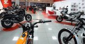 En el acumulado enero-septiembre la venta de motos creció un 69%