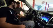 La venta de autos 0 km bajó un 13,3%