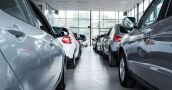 En el 2020 la venta de autos 0 km cerró con una baja del 33,3%