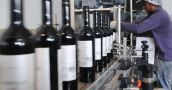 Las exportaciones de vino riojano acumulan cuatro meses en baja