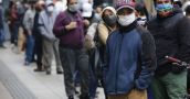 ¿Cuántos capitalinos tienen problemas de empleo?