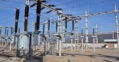 La demanda de energía eléctrica en la provincia retrocedió un 4,4% en enero