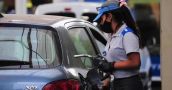 La venta de combustibles subió un 20,5% en febrero