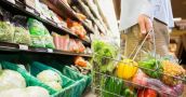 Supermercados: en diciembre el consumo en La Rioja quedó un 6,5% por debajo de la media nacional