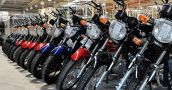 En la Provincia la venta de motos acumula 17 meses consecutivos en baja