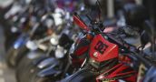 El mercado de las motos consolida el crecimiento de las ventas