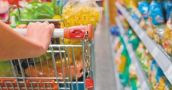 El consumo en los supermercados aumentó un 6%