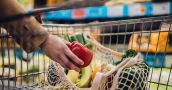 El consumo real en los supermercados creció un 22,8%