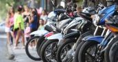 Dura caída de la venta de motos en noviembre: el consumo bajó un 54,9%