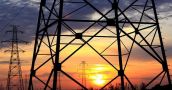 El consumo eléctrico en la provincia cayó un 14% en marzo