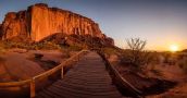 Fin de semana largo: el gasto diario por turista fue de $40.000