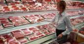El consumo de carne en La Rioja cayó un 24,6% en abril respecto a marzo