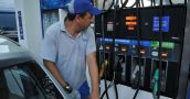 La nafta lleva un 170,6% de incremento acumulado en los últimos once meses