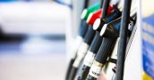 La venta de combustibles en la provincia retrocedió un 23,9% en noviembre