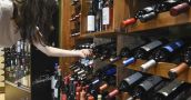 La venta de vino riojano en el mercado interno creció un 12,8%