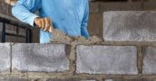 El empleo formal en la construcción cayó un 16,9% y se aproxima a cumplir tres años seguidos en baja