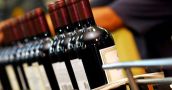 Las exportaciones de vino riojano se desplomaron en agosto